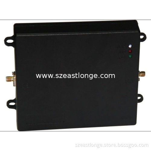 Est-intelligent 2g Mobile Phone Gsm Signal Booster , High Gain ≥ 65db